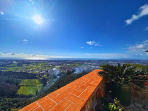 Villa nel Borgo by Nicola Real Estate Mommio